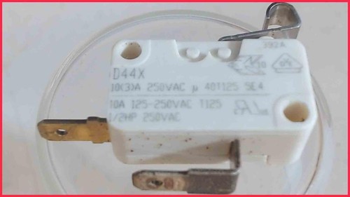 Micro switch sensor schalter - sensor,