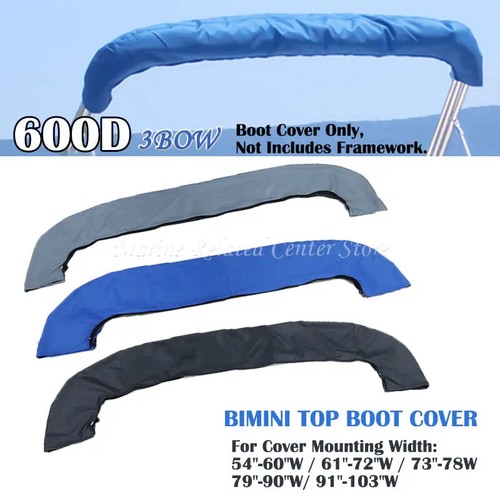 103 600d bimini - 54"-103", top