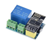 ESP8266 ESP-01S 5V WiFi