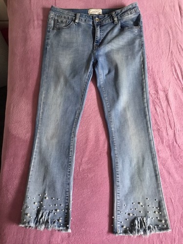 Lexxury jeans xl - lexxury,