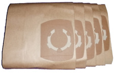 10 Staubsaugerbeutel passend für Aqua Vac Plus 3000/2