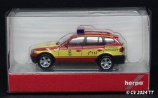 1/87 H0 HERPA 049030 BMW X3 TM