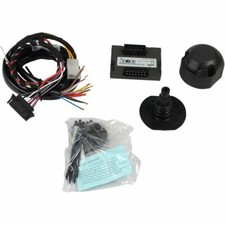 BRINK Kabelsatz E-Satz Anhängerkupplung 13-polig für OPEL ASTRA H ZAFIRA B