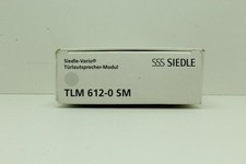 Siedle TLM 612-0 SM