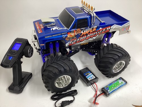 Tamiya vintage super - tamiya,