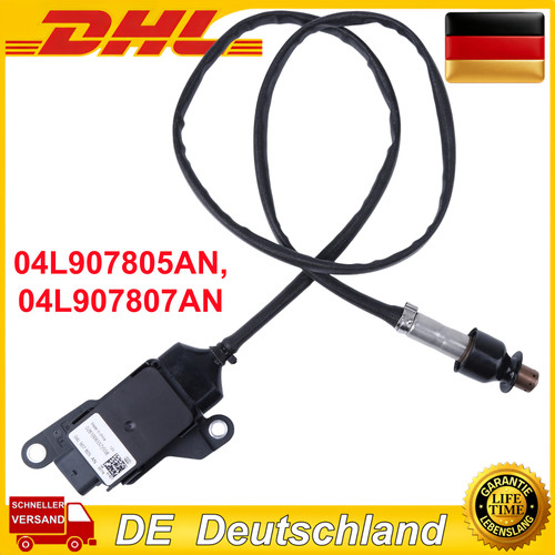 04l907805an für nox sensor - 04l907805an,