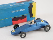 Politoys Microminiature