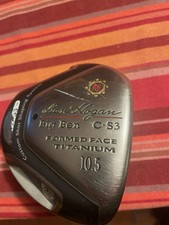 Golfschläger Driver Ben Hogan C-S3 10,5 Grad RH