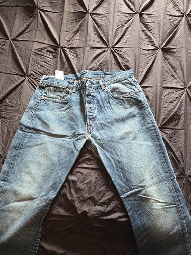 Levi 501 jeans für - levi's,