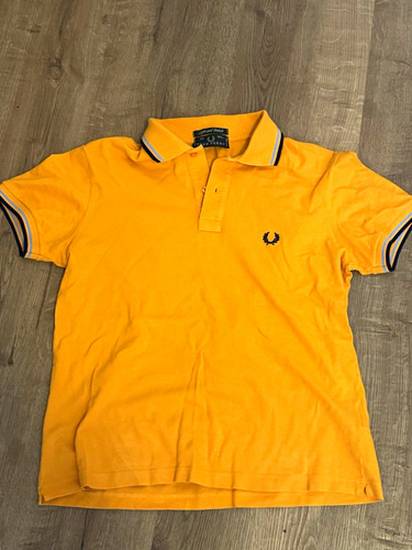 Fred perry herren polo - perry,