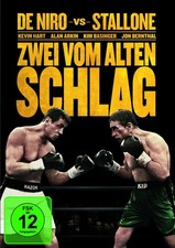 Zwei vom alten Schlag -