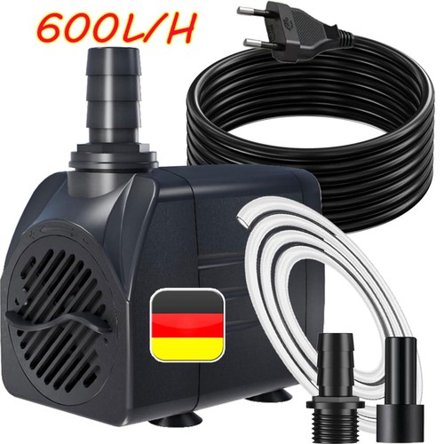 10w mini wasserpumpe - 10w, mini-wasserpumpe
