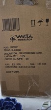 Weta Mini Statue SAURON