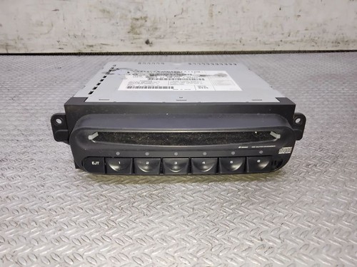 Chrysler voyager 2007 - 2007, cd