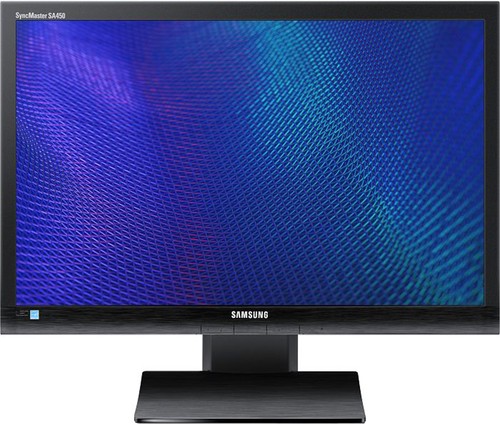 Samsung s24a450bw zoll - s24a450bw, 24-zoll