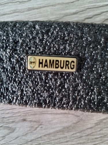 Eishockey pin hamburg freezers - eishockey,