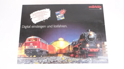 Märklin 29845 - märklin,