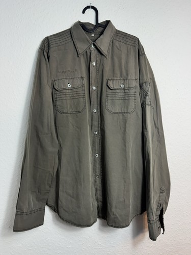 Camp david herren hemd - herren,