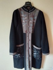 Gudrun Sjödén Wollmantel