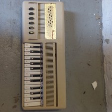 Sehr Altes Elektronischen