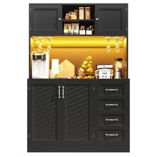 Küchenschrank Hochschrank