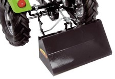 Dino Cars Ladeschaufel