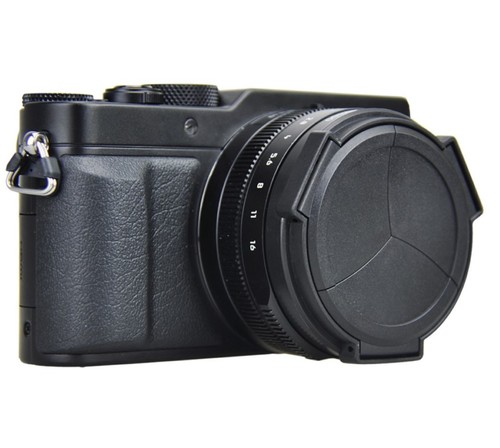 Automatik objektivkappe für - automatik,