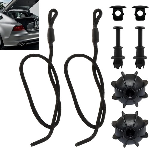 Stück auto kofferraum - 2,