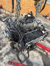 Motor CJZ CJZA 1.2TSI Komplett