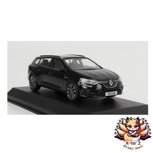 Neu norev renault megane - neu,