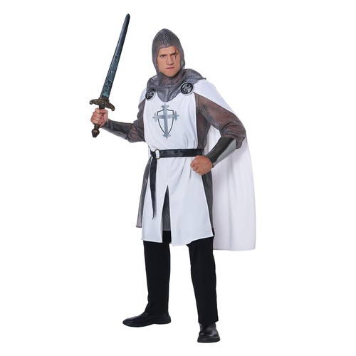 Erwachsenen ritter surcot - ritter,
