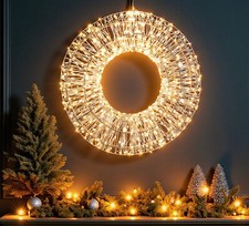 Led leuchtkranz 800 - led,