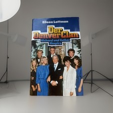 Der Denver Clan Roman –