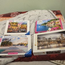 Ravensburger Puzzle Konvolut