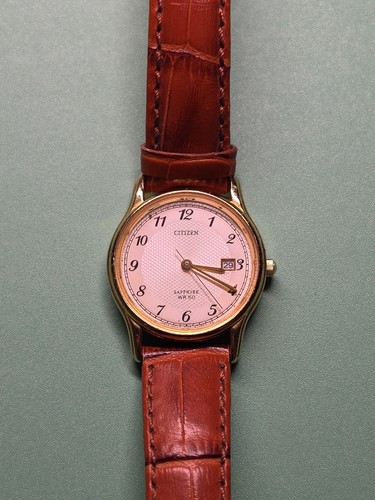 Citizen unisex - 50,