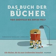 Das Buch der Bücher – von
