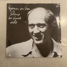 Herman van Veen - Solange der