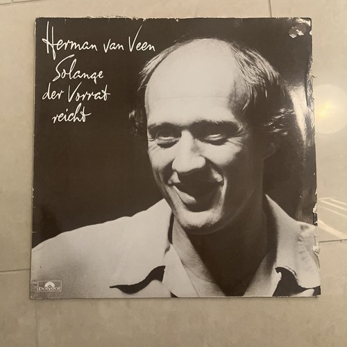 Herman van veen - herman,