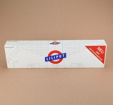 Liliput 83615 Salonwagen ÖBB