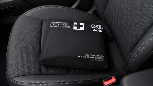 Original audi a6 q3 - original,