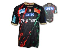 Hummel SC Magdeburg CL Home