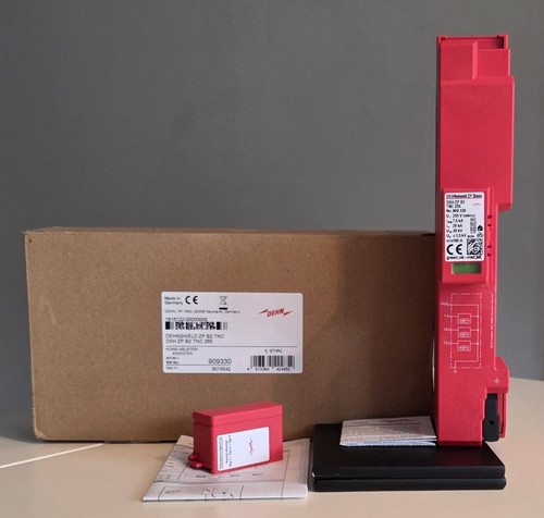 Dehn dehnshield tnc - zp, 255