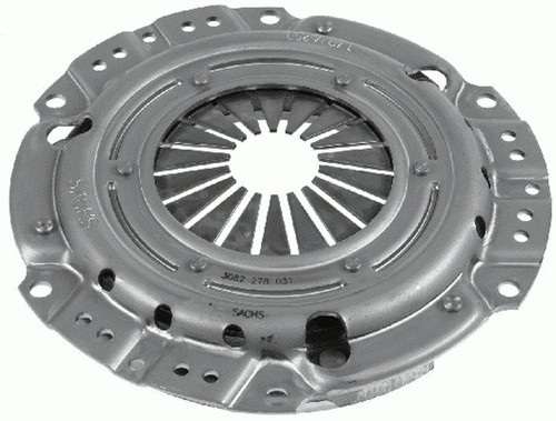 Sachs kupplungsdruckplatte - sachs,