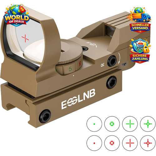 Visier scope sight - visier,