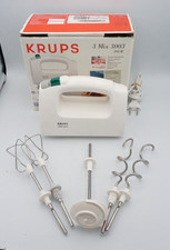Krups 3 Mix 3003 Mixer