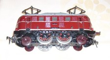 Funktionsfähige lok 355 - e-lok, e