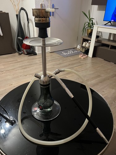 Shisha emy deluxe - emy, zum