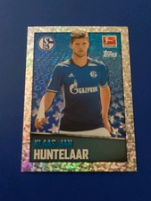 2016/2017 Topps Sticker