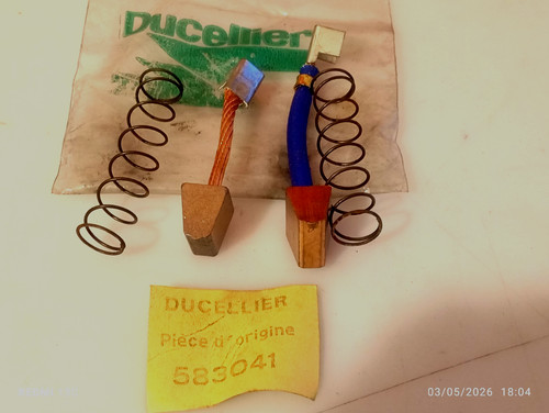 Citroen dyane ami - dyane,