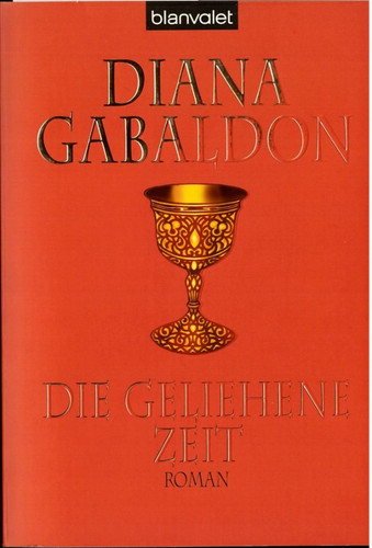 Die geliehene zeit - geliehene, diana